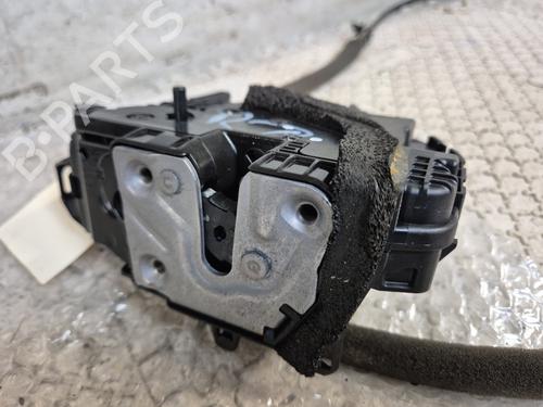 Rear right lock NISSAN MICRA V (K14) 1.0 | BP26656933C99 