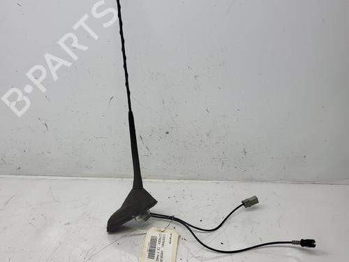 Used Antenna/Base Antenna/Base CITROËN C3 I (FC_, FN_) [2002-2013] 35970279 35970279