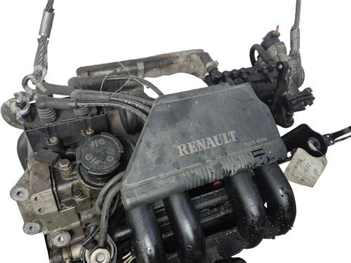 Motor RENAULT TWINGO I (C06_)  | BP29962859M1