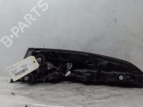 Left taillight JAGUAR XF I (X250) 3.0 D | BP17007110C34 