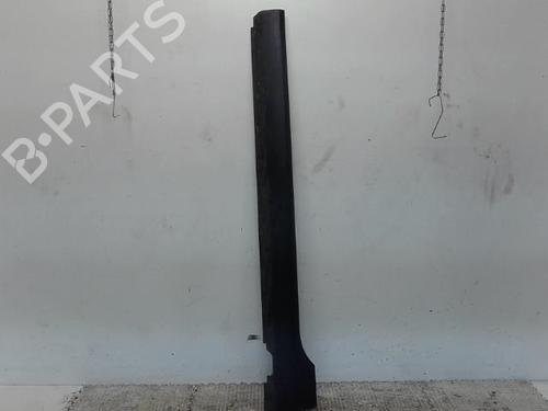 Left sideskirt PEUGEOT 2008 I (CU_) 1.2 THP 110 / PureTech 110 | BP15834470C115 