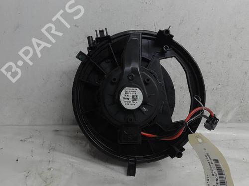 Heater blower motor VW GOLF VII (5G1, BQ1, BE1, BE2)  | BP16567050M62 