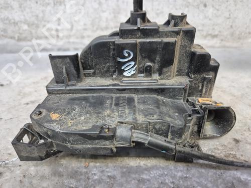 front-left-lock-renault-clio-iii-br01-cr01-2005-2006-2007-2008-2009-2010-2011-2012-2013-2014-30651810 main image