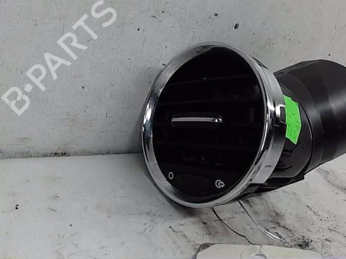 Used Air vent PEUGEOT 308 I (4A_, 4C_) 1.6 HDi (90 hp) 14568028