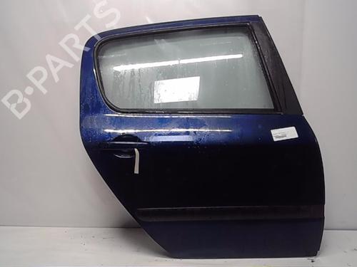 Used Right rear door PEUGEOT 307 (3A/C) 2.0 HDi 90 (90 hp) 13849305