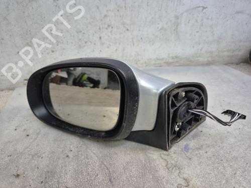 Used Left mirror MERCEDES-BENZ A-CLASS (W168) A 160 (168.033, 168.133) (102 hp) 27580729