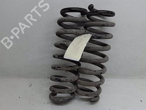 Used Shock absorber spring BMW 3 (E90) 320 d (163 hp) 14567151