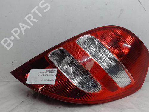 Right taillight MERCEDES-BENZ A-CLASS (W169) A 160 CDI (169.006, 169.306) | BP14982854C35 