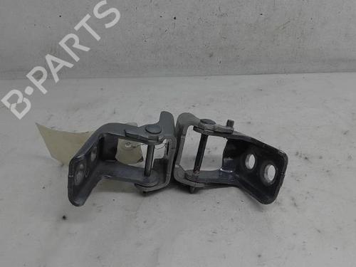 Hinge/Door check strap PEUGEOT 3008 II SUV (MC_, MR_, MJ_, M4_) 2.0 BlueHDi 180 | BP15821862C146 
