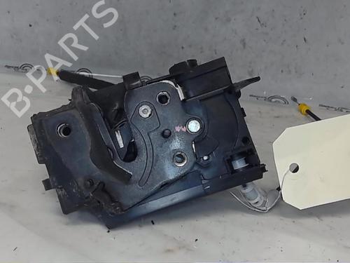 Rear left lock PEUGEOT 308 SW II (LC_, LJ_, LR_, LX_, L4_) 1.6 BlueHDi 100 | BP18151626C100 
