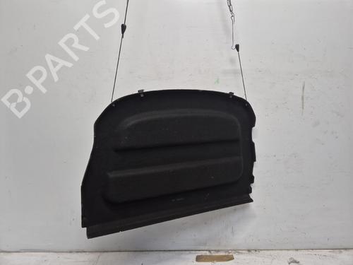 Used Rear parcel shelf Rear parcel shelf RENAULT LAGUNA III (BT0/1) 2.0 dCi GT (BT11, BT1E, BT1N) (178 hp) 36310218 36310218