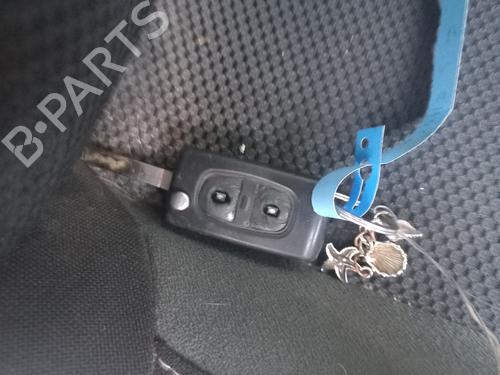 Left taillight CITROËN C3 II (SC_) 1.4 HDi 70 (SC8HZC, SC8HR0, SC8HP4) | BP37705030C34  - Image 8