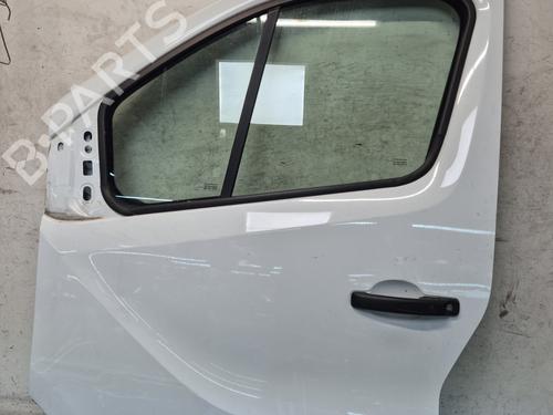 Used Left front door NISSAN NV300 Van (X82) 1.6 dci 145 (146 hp) 29929727