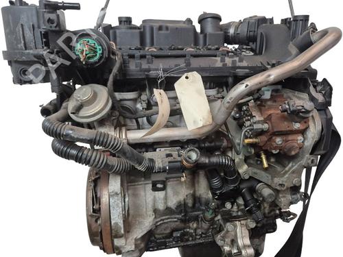 Motor PEUGEOT 206 Hatchback (2A/C)  | BP29550367M1 
