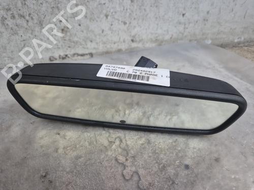 Used Rear mirror VOLVO C70 II Convertible (542) 2.0 D (136 hp) 30163966