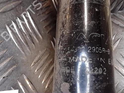 Right front shock absorber DACIA SANDERO II  | BP13853804M17 