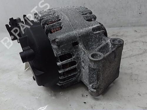 Alternator FORD FIESTA VI (CB1, CCN) 1.25 | BP17024413M7 