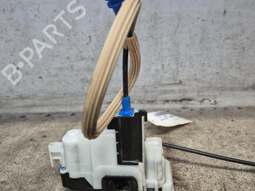 Front right lock FIAT QUBO (225_)  | BP29215180C97 