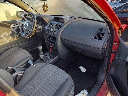 Rétroviseur droit RENAULT MEGANE II (BM0/1_, CM0/1_) | BP30892546C27