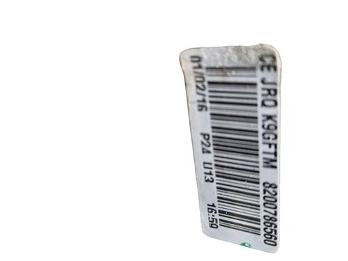 Getriebe für RENAULT CLIO IV (BH_) 1.5 dCi 90 (90 hp) 32290854