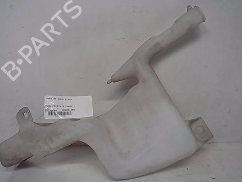 Spylertank FORD FIESTA VI (CB1, CCN) [2008-2017]  13845775