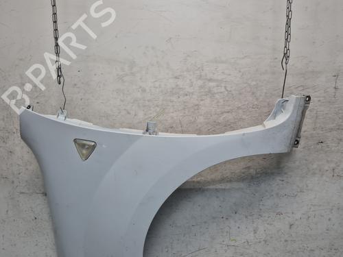 Used Left front fenders RENAULT KANGOO BE BOP (KW0/1_) [2009-2025]  30332263
