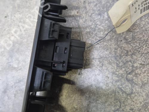 Right front window switch CITROËN C3 II (SC_) 1.4 HDi 70 (SC8HZC, SC8HR0, SC8HP4) | BP30139679I26
