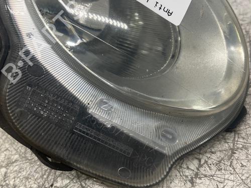 Used Right front fog light Right front fog light 38736607 38736607