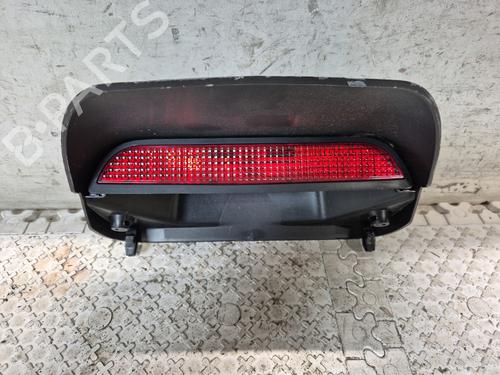 Used Third brake light DACIA SANDERO II 1.0 SCe 75 (B8JC, B8JD) (73 hp) 25859478