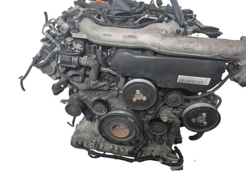 Motor AUDI A5 (8T3) 2.7 TDI (190 hp) 30092246