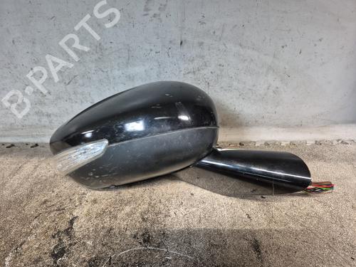 Right mirror CITROËN C4 SPACETOURER (3D_)  | BP29379617C27 
