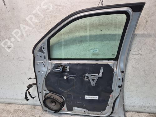 Right front door NISSAN PATHFINDER III (R51) 2.5 dCi 4WD | BP29215046C3 
