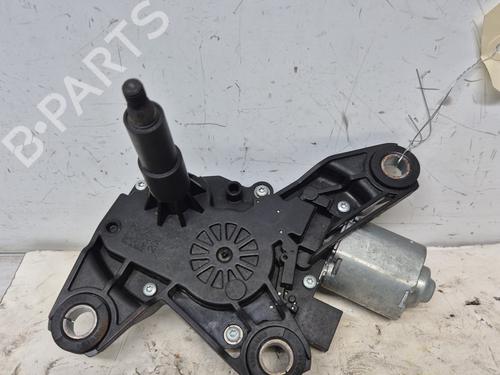 Used Rear wiper motor Rear wiper motor RENAULT TWINGO III (BCM_, BCA_) 1.0 SCe 65 (BCMJ) (65 hp) 33744205 33744205