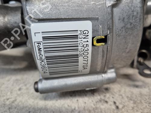 Steering column FORD ECOSPORT 1.0 EcoBoost | BP25207498M21 