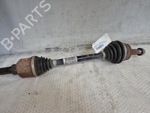 Used Left front driveshaft PEUGEOT 308 SW II (LC_, LJ_, LR_, LX_, L4_) 1.2 THP 130 (131 hp) 27267952