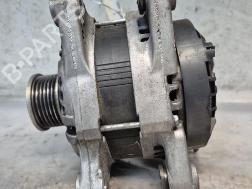 Used Alternator PEUGEOT 3008 II SUV (MC_, MR_, MJ_, M4_) 1.5 BlueHDi 130 (131 hp) 29516492