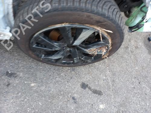 Handskerum PEUGEOT 2008 I (CU_) 1.2 THP 110 / PureTech 110 | BP33859746C95 - Image 8
