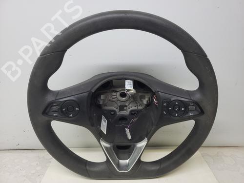 Used Steering wheel Steering wheel OPEL COMBO E Tour / Life (K9) [2018-2026] 33210300 33210300