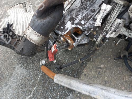 Luz central de freno FORD FOCUS IV (HN) | BP30556357L11