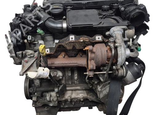 Engine MAZDA 2 (DE_, DH_) 1.4 MZR-CD | BP29929731M1