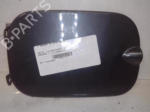 Fuel flap DACIA SANDERO 1.4 (BS0C, BS0A, BS0G, BS1F, BS0E) | BP13850283C131