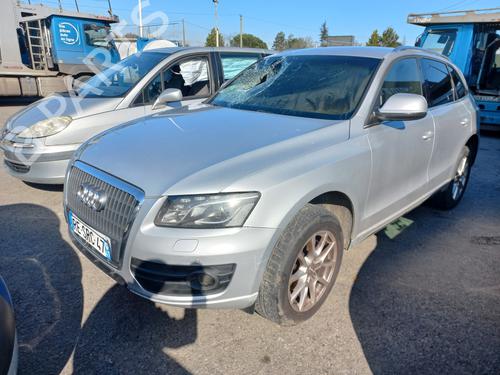 Brugte AUDI Q5 (8RB) 2.0 TDI quattro 4830784