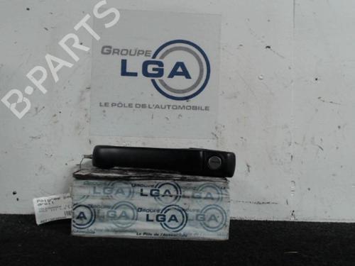 Used Front right exterior door handle VW GOLF III (1H1) 1.9 TDI (110 hp) 13870670