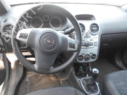 Left front window switch OPEL CORSA D (S07) 1.2 (L08, L68) | BP13840182I27 