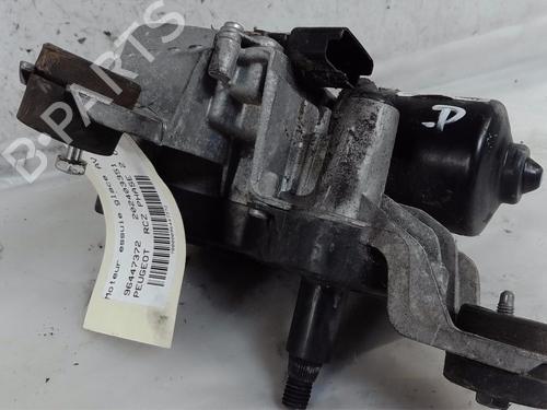 Front wiper motor PEUGEOT RCZ 2.0 HDi | BP21755319M29 