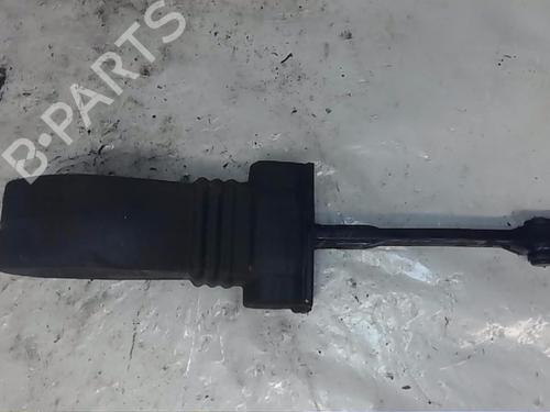 Used Hinge/Door check strap AUDI A4 B8 (8K2) 2.0 TDI (120 hp) 18302921
