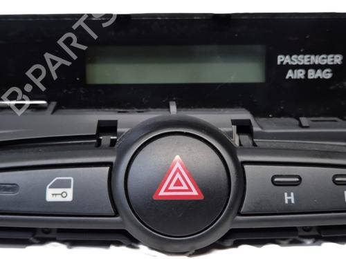 Warning switch HYUNDAI ix20 (JC) 1.4 CRDi | BP25730582I22  - Image 5