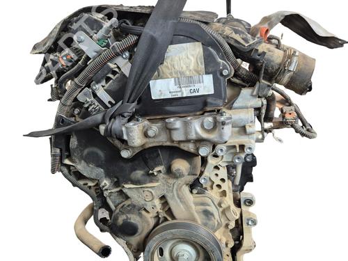 Engine CITROËN BERLINGO Box Body/MPV (K9)  | BP29379638M1 