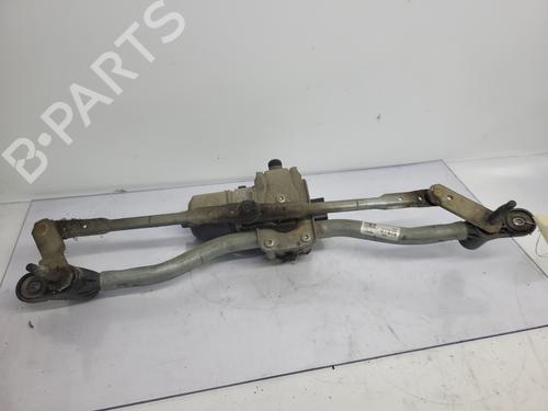 Used Front wiper motor ALFA ROMEO GIULIETTA (940_) 1.6 JTDM (940FXD1A) (105 hp) 31347507