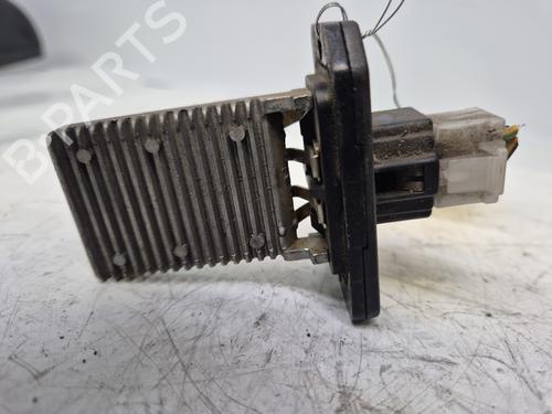 Used Heater resistor FORD TRANSIT Bus (FD_ _, FB_ _, FS_ _, FZ_ _, FC_ _) 2.0 DI (F_E_, F_F_, F_G_) (86 hp) 31275749